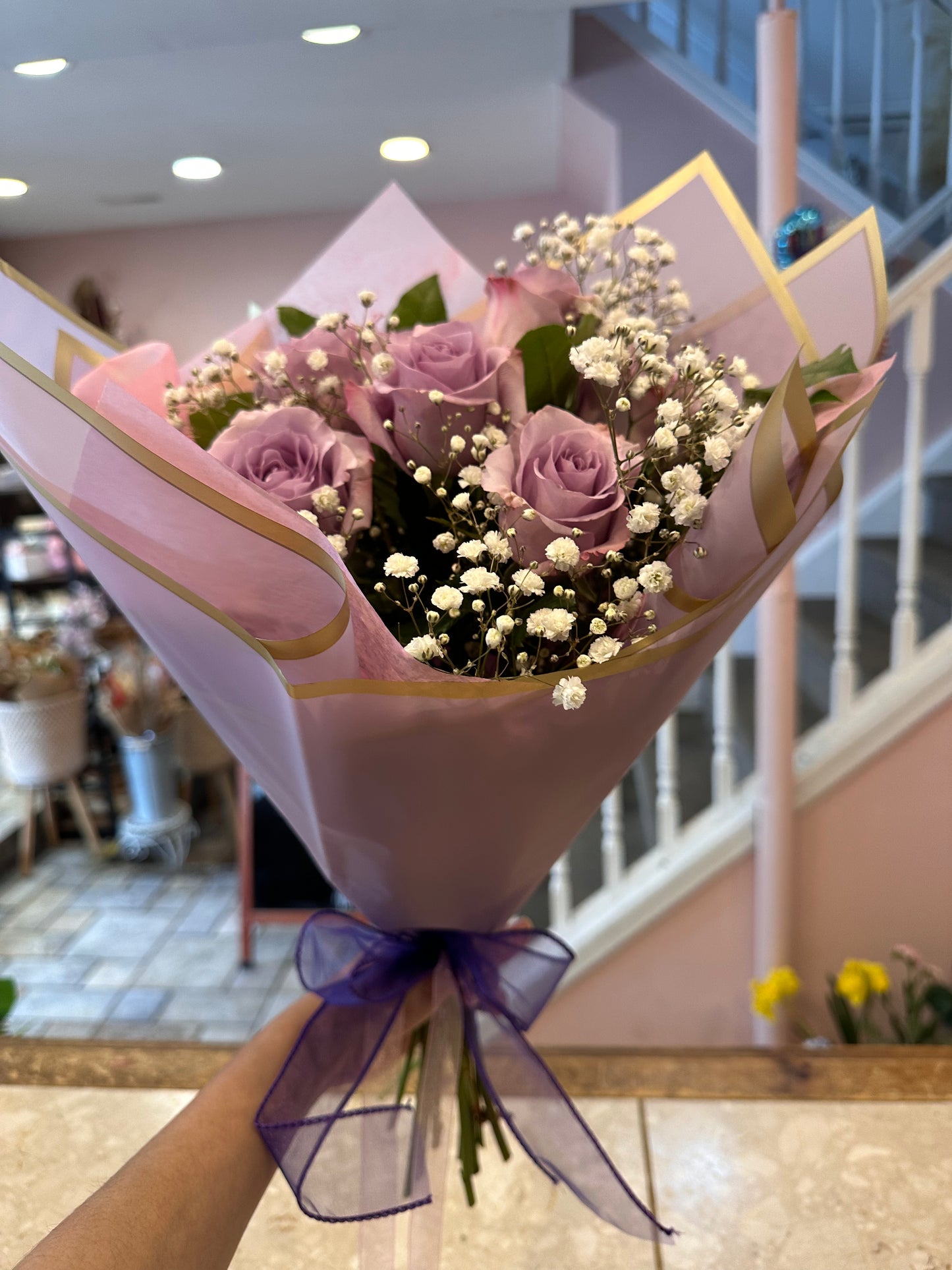 Periwinkle Dreams