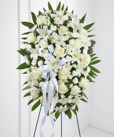 Pure Serenity Standing Spray