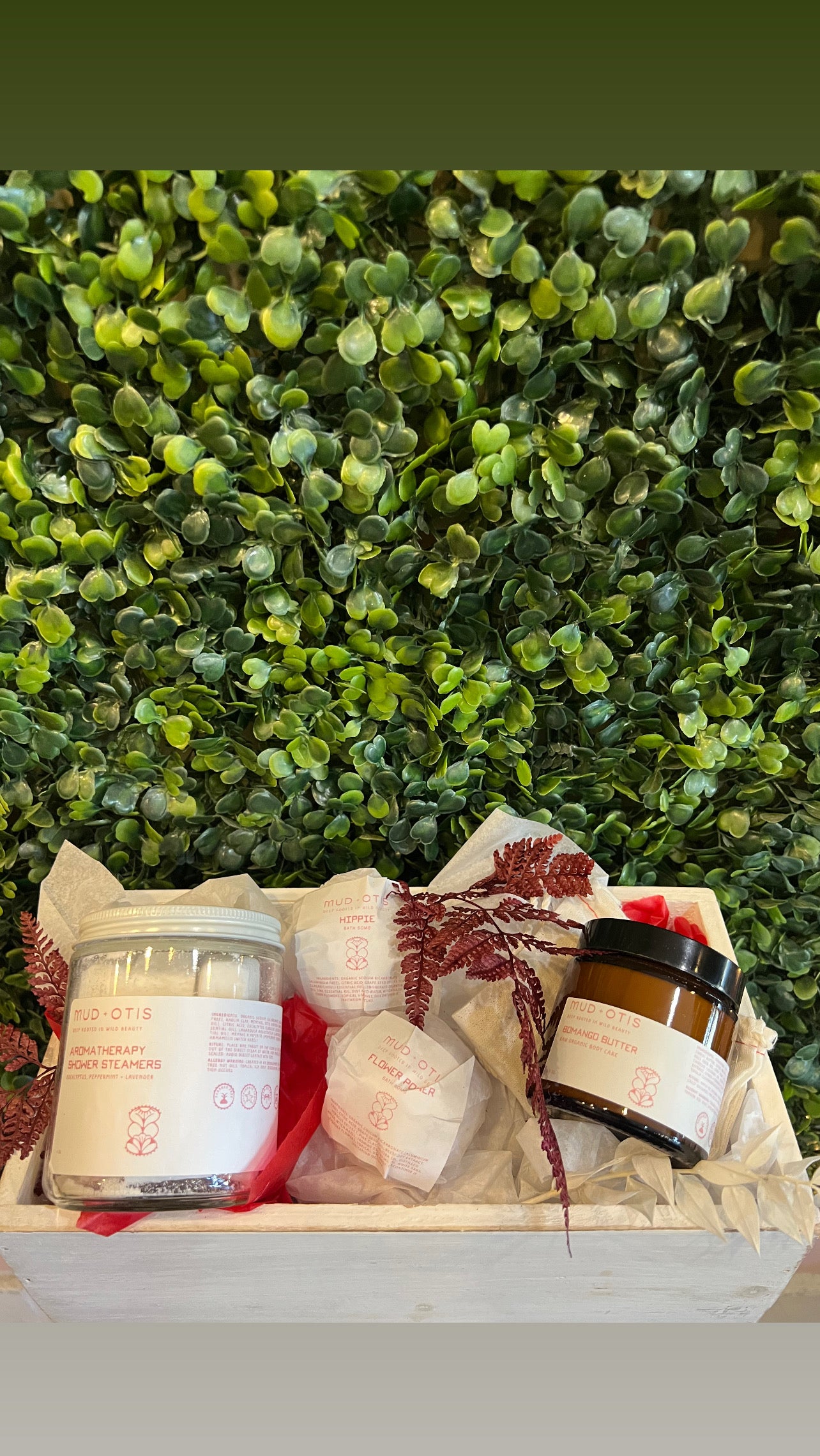 Gift Boxes