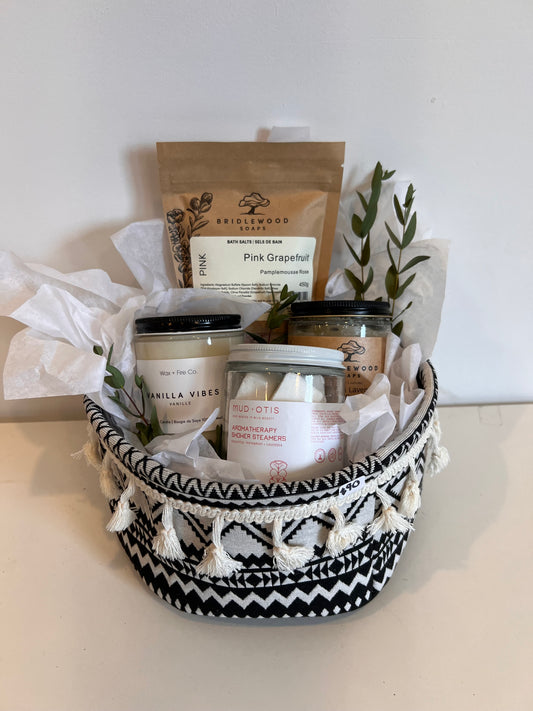 Gift Boxes
