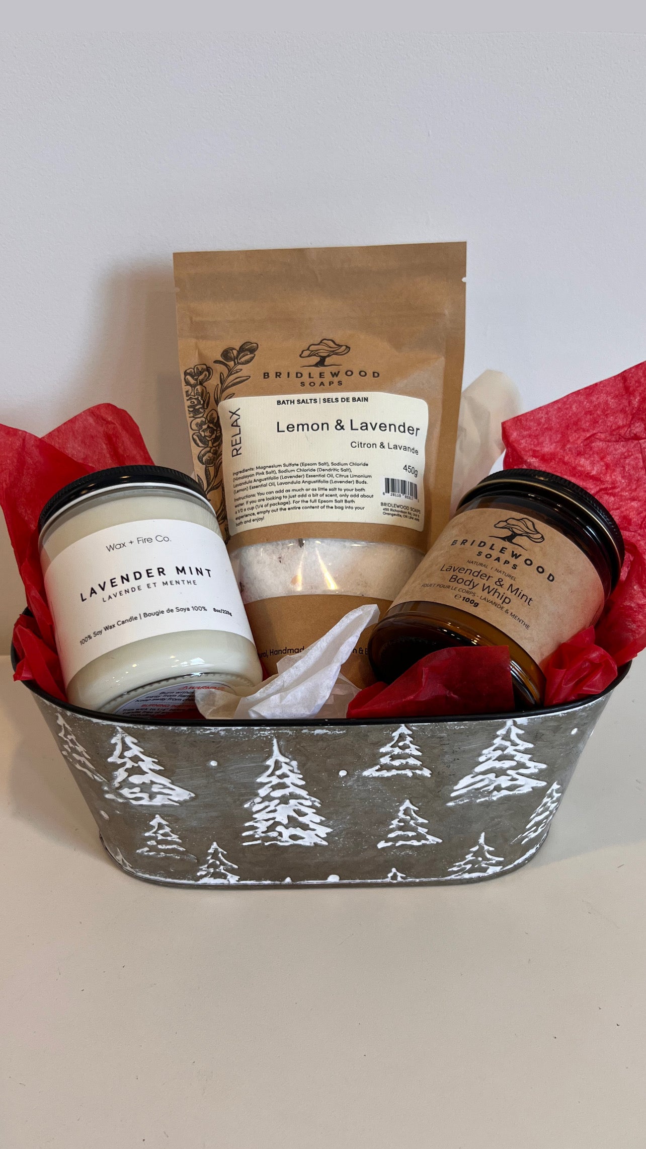 Gift Boxes