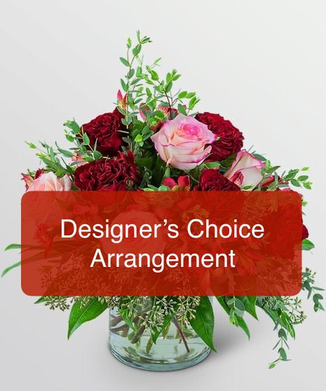 Valentine’s Day Designer’s Choice