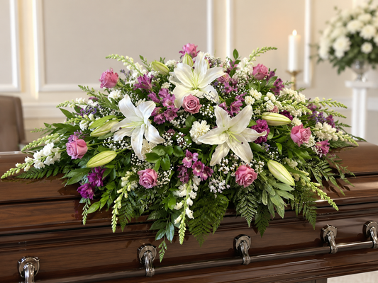 Casket Sprays