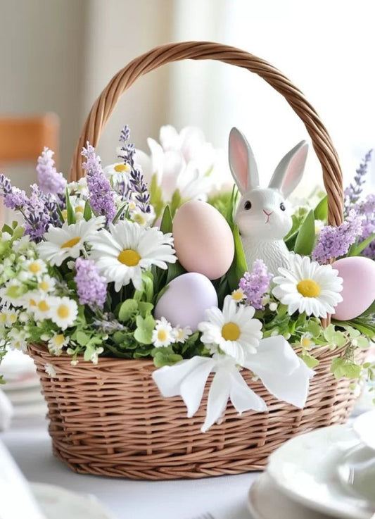 Designer’s Choice Basket
