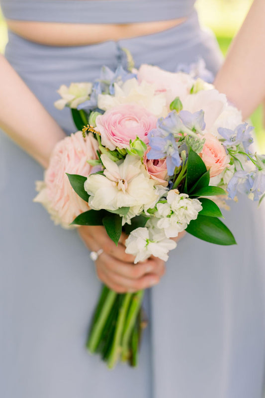 Bridesmaid Bouquet
