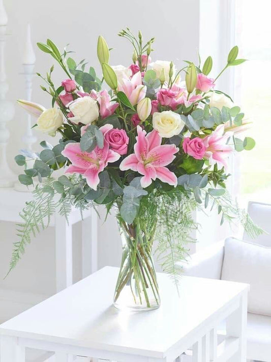 Petal Whisper
