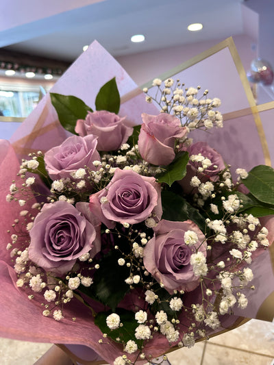 Periwinkle Dreams