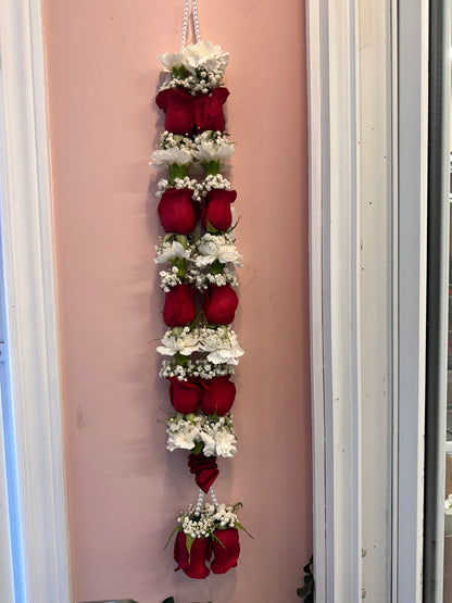 Flower Garlands