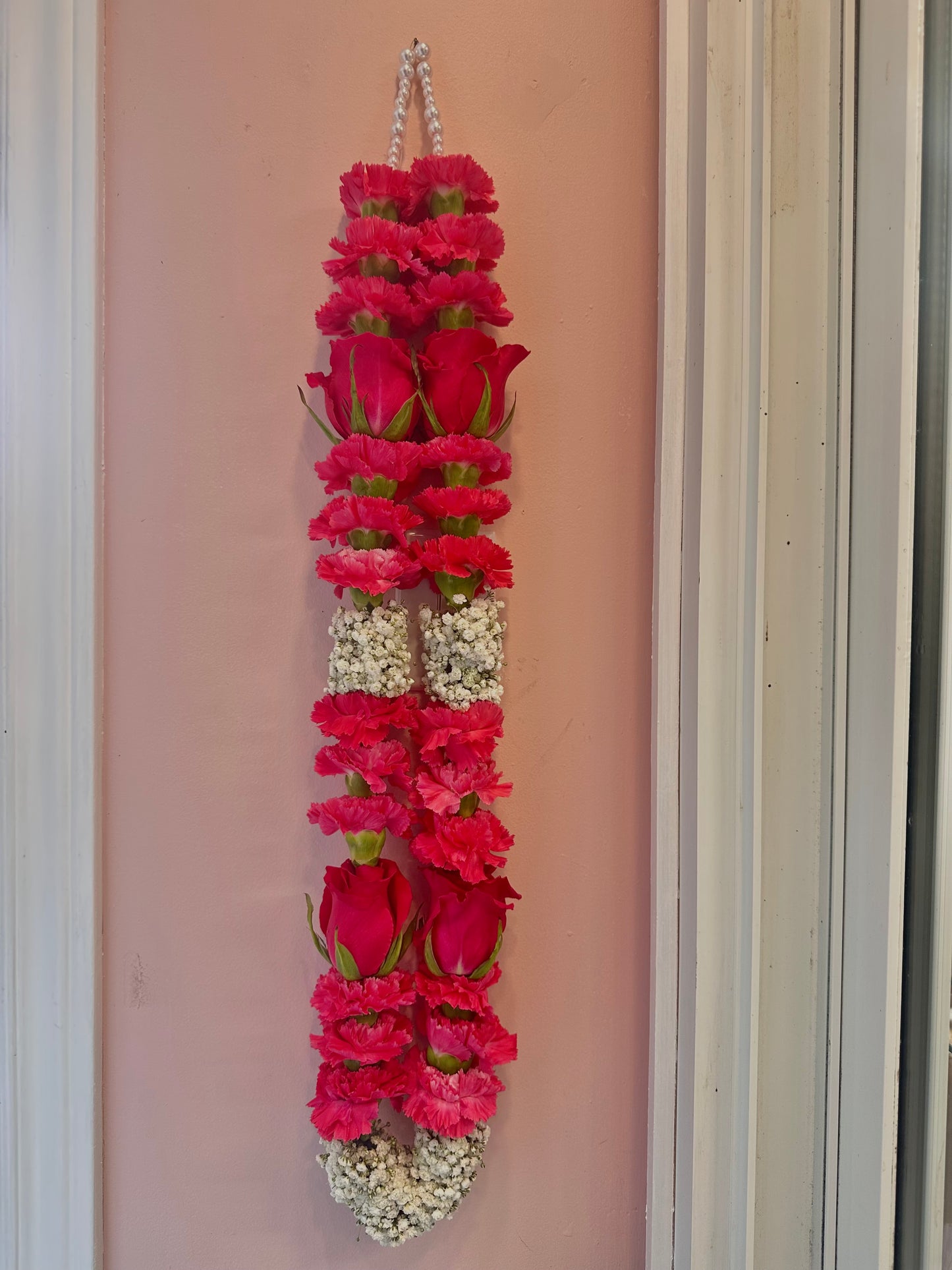 Flower Garlands