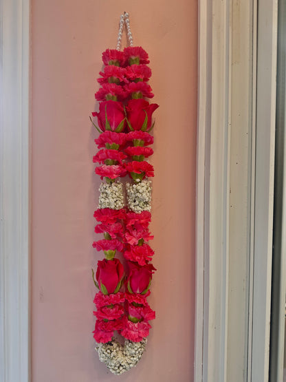 Flower Garlands