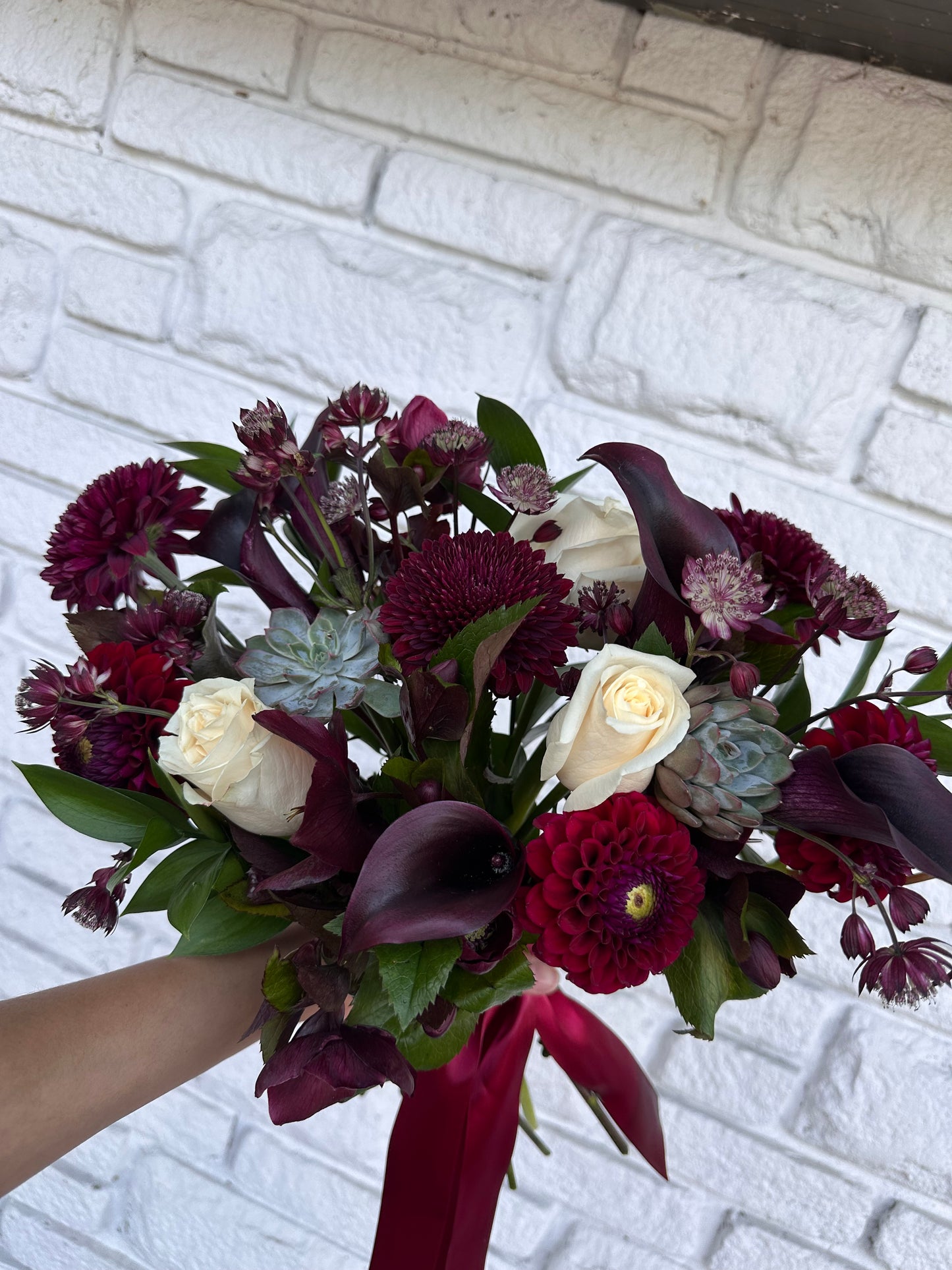 Bridal Bouquet