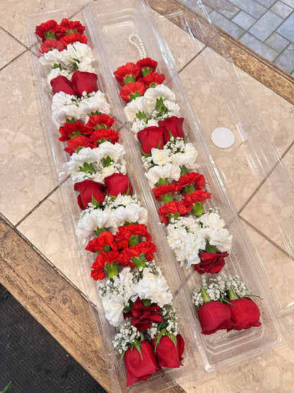 Flower Garlands
