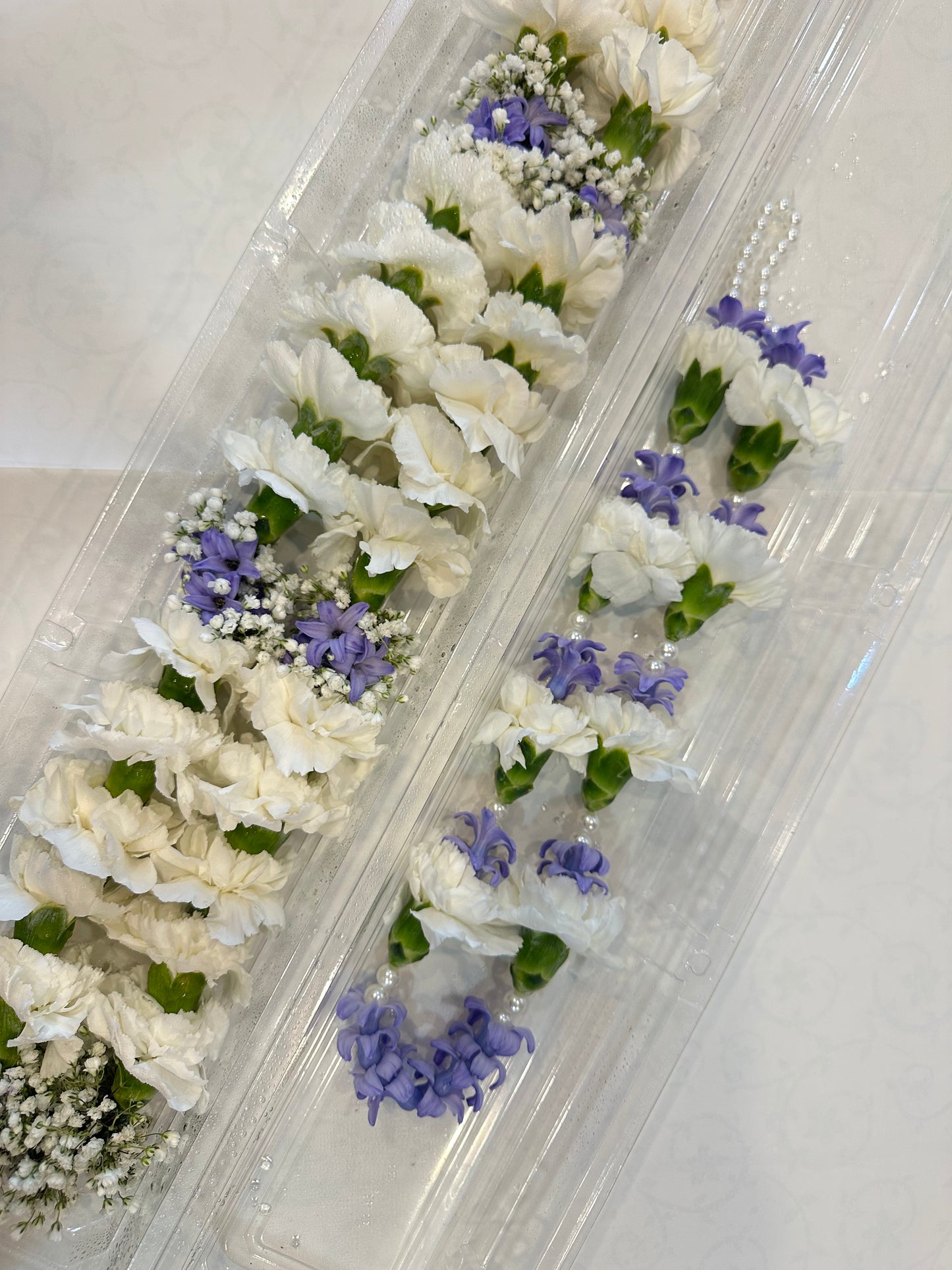 Flower Garlands