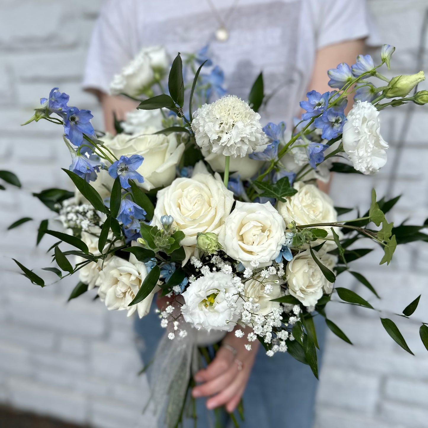 Bridal Bouquet