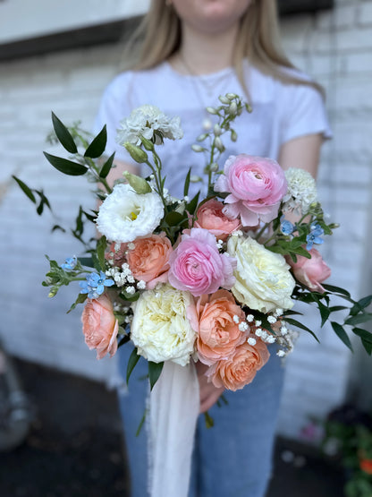 Bridal Bouquet