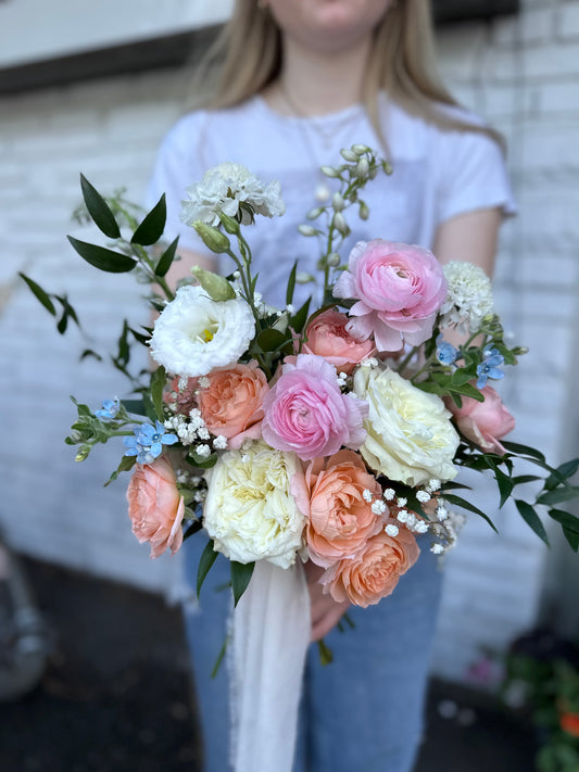 Bridal Bouquet