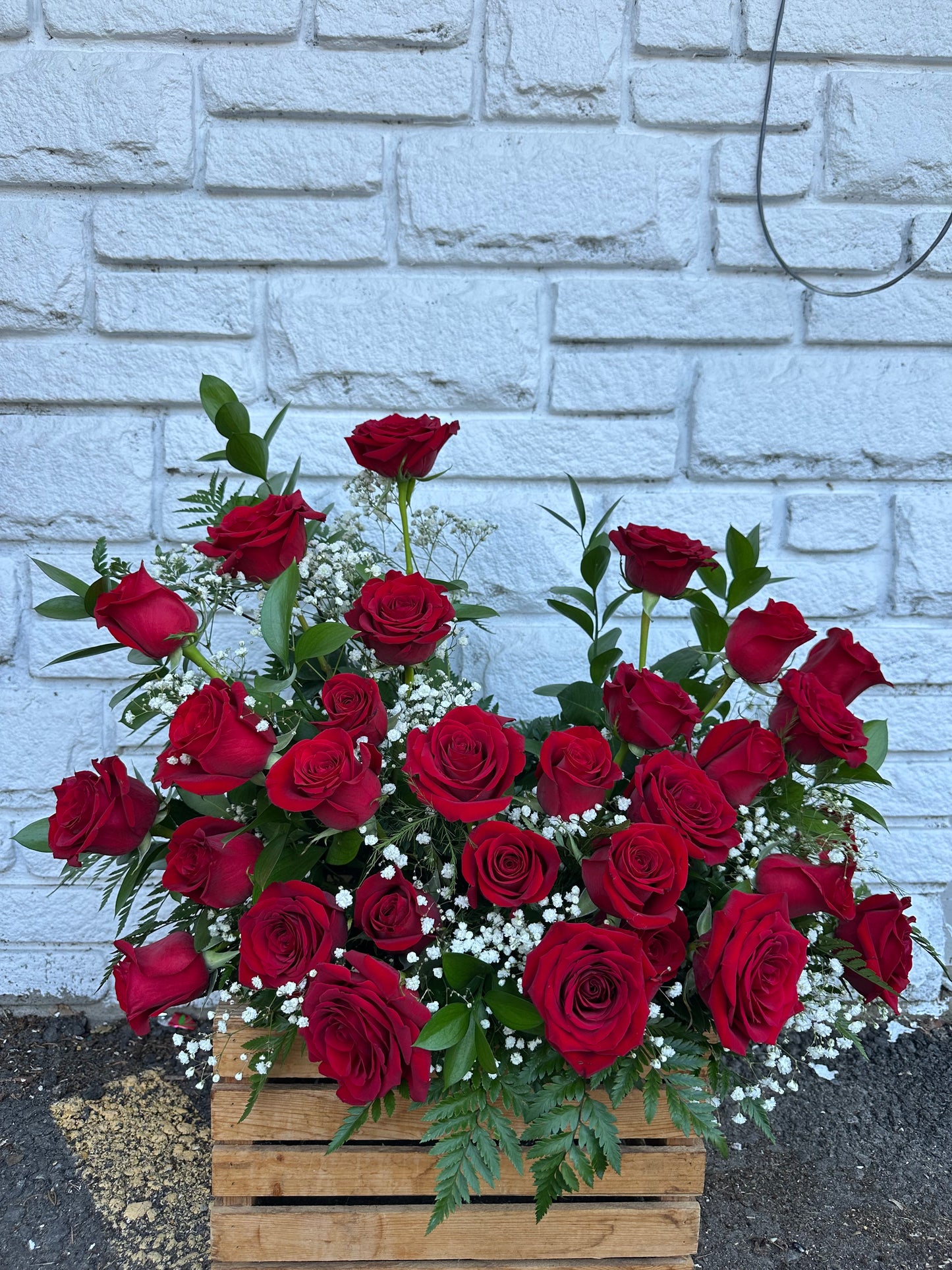 Urn Arrangement