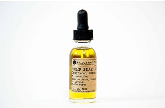 Beard Oil